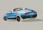 Mini Superleggera Vision 2014 года